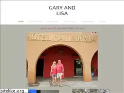 Sites similar to garymccarney.com