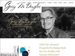 Sites similar to garymdouglas.com
