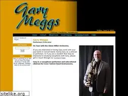 Sites similar to garymeggs.org