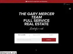 Sites similar to garymercergroup.com