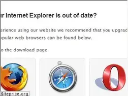 Sites similar to garymerriam.com