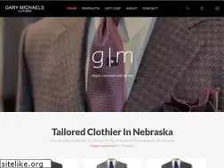 Sites similar to garymichaels.com