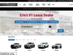 Sites similar to garymillerchryslerjeep.com