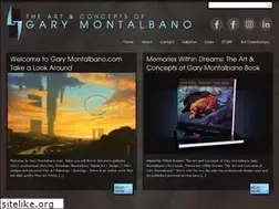 Sites similar to garymontalbano.com