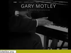 Sites similar to garymotleymusic.com
