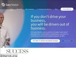 Sites similar to garynealon.com