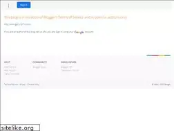 Sites similar to garyng174.blogspot.com