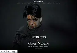 Sites similar to garynuman.com
