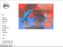 Sites similar to garypanter.com