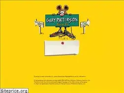 Sites similar to garypatterson.com