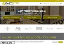 Sites similar to garypetrie.com