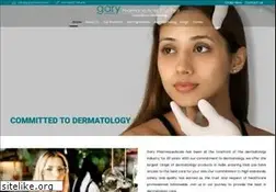 Sites similar to garypharma.com