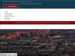Sites similar to garyphillipsaccidentlaw.com