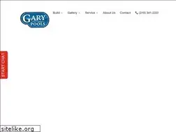 Sites similar to garypools.com