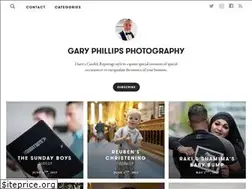 Sites similar to garypp.co.uk