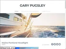 Sites similar to garypugsley.com