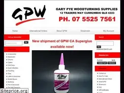 Sites similar to garypye.com
