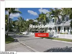 Sites similar to garyremodeling.com