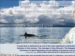 Sites similar to garyrenard.com