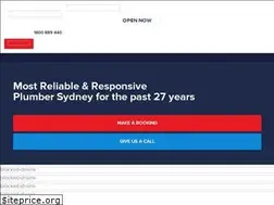Sites similar to garyrenoufplumbing.com.au