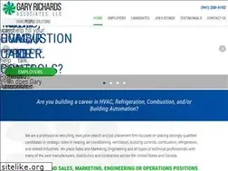 Sites similar to garyrichards.com