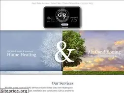 Sites similar to garyricks.com