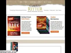 Sites similar to garyritter.com