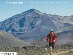 Sites similar to garyrobbinsrun.com