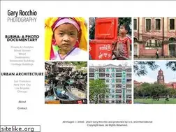 Sites similar to garyrocchio.com