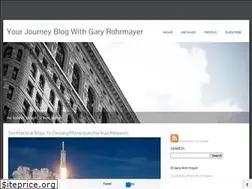 Sites similar to garyrohrmayer.typepad.com