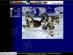 Sites similar to garyrolfe.com