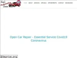 Sites similar to garysauto.com
