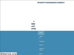 Sites similar to garysautoinsurance.com