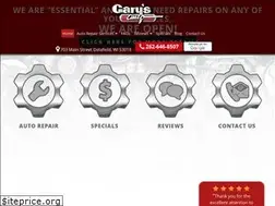 Sites similar to garysautorepair.com