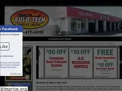 Sites similar to garysautotech.com