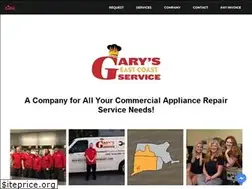 Sites similar to garyseast.com