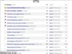 Sites similar to garysgaragemahal.com