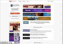 Sites similar to garysguide.com