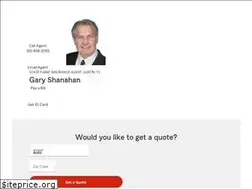 Sites similar to garyshanahan.com