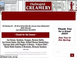 Sites similar to garysicecream.com