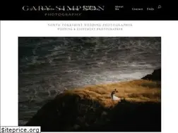 Sites similar to garysimpsonphotography.com