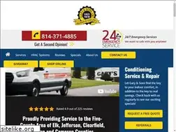 Sites similar to garysinc.com