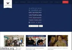 Sites similar to garysinisefoundation.org