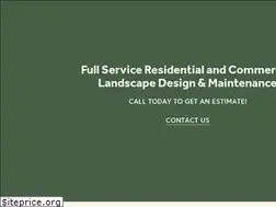 Sites similar to garyslandscaping.com