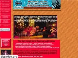 Sites similar to garysmallband.homestead.com