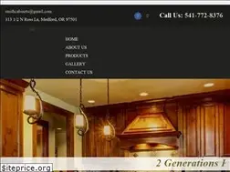 Sites similar to garysmithcabinets.com