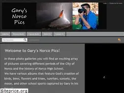 Sites similar to garysnorcopics.com