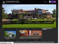 Sites similar to garysnow.com