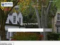 Sites similar to garysoldanother.com