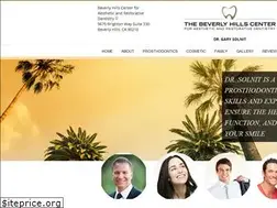 Sites similar to garysolnitdds.com